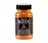 Pigment - Jaune-orange de Mars 100 ml / 45 g