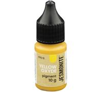 Pigment Jesmonite - 10 ml Jaune Oxyde
