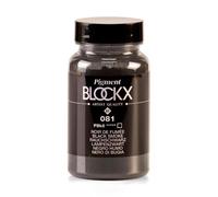 Pigment - Noir de fumée 100 ml / 20 g