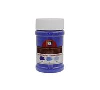 Pigment poudre Malle aux couleurs bleu des caraïbes 250 ml