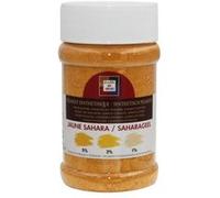 Pigment poudre Malle aux couleurs jaune sahara 250 ml