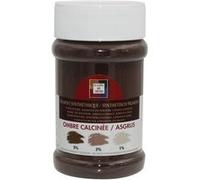 Pigment poudre Malle aux couleurs ombre calcinée 250 ml G