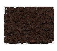 Pigment Pour Création De Peinture - Pot 100 G - Brun Van Dyck