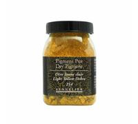 Pigment Pour Création De Peinture - Pot 110 G - Ocre Jaune Clair