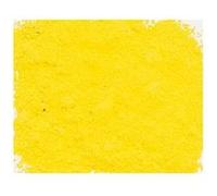 Pigment pour création de peinture - pot 140 g - Jaune de cadmium citron substitut Jaune G