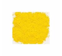 Pigment Pour Création De Peinture - Pot 150 G - Jaune De Cadmium Foncé Véritable