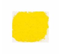 Pigment Pour Création De Peinture - Pot 150 G - Jaune De Cadmium Moyen Véritable