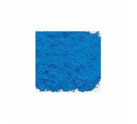 Pigment pour création de peinture - pot 180 g - Bleu de Céruléum substitut