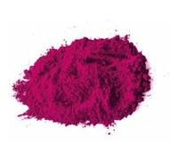 Pigment pour création de peinture - pot 20 g - Magenta permanent Violet G