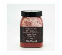 Pigment Pour Création De Peinture - Pot 40 G - Rouge Hélios
