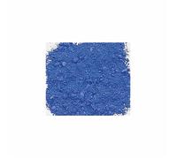 Pigment pour création de peinture - pot 60 g - Bleu outremer clair