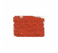 Pigment pour création de peinture - pot 90 g - Ocre rouge