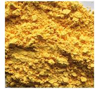 Pigment Powercolor Powertex 40 Ml Jaune