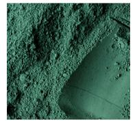 Pigment Powercolor Powertex 40 Ml Vert