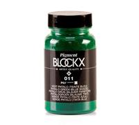 Pigment - Vert Phtalo (teinte bleu) 100 ml / 45 g