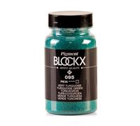 Pigment - Vert turquoise 100 ml / 100 g