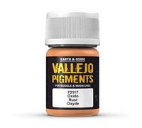Pigments Vallejo Desert Dust - 35 ml