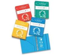Pigna 006230630S classeur à anneaux A4 Multicolore G