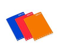 Pigna Monocromo bloc-notes A5 Multicolore