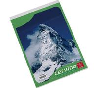 Pigna 02119205M bloc-notes A6 Multicolore