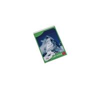 Pigna 02119205M bloc-notes A6 Multicolore