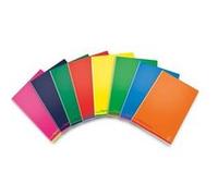 Pigna 02136410B bloc-notes A5 Multicolore G