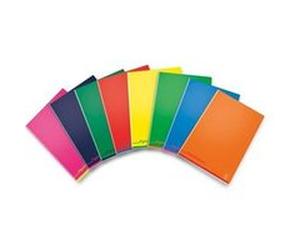 Pigna 02136410B bloc-notes A5 Multicolore G