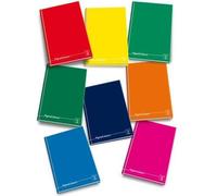 Pigna 02174675M bloc-notes A4 70 feuilles Multicolore