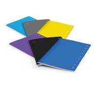 Pigna 02217780C bloc-notes A5 40 feuilles Multicolore G