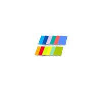 Pigna 02241554M bloc-notes A4 34 feuilles Multicolore