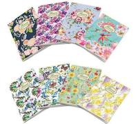 Pigna 0229885OC bloc-notes A4 40 feuilles Multicolore