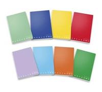 Pigna 02298885M bloc-notes A4 38 feuilles Multicolore G