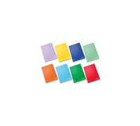 Pigna 02303625M bloc-notes 48 feuilles Multicolore