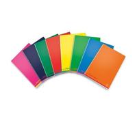 Pigna 02308750c Bloc-Notes A4 Multicolore