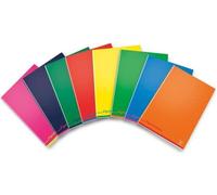 Pigna 02308754F bloc-notes A4 Multicolore