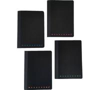 Pigna 02312181R bloc-notes A4 160 feuilles Multicolore