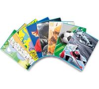 Pigna 02330330B bloc-notes Multicolore