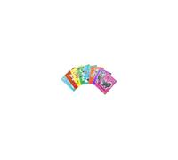 Pigna 02330650A bloc-notes A4 18 feuilles Multicolore