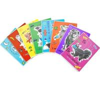 Pigna 02330650A bloc-notes A4 18 feuilles Multicolore