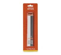 Pigna, Blister 4 crayons, SINNER