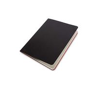 Pigna Cahier Noir Orient 32Ff/Sh Fsc
