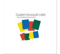 Pigna Cf5quaderno A4 Cart Filorefe Mon 5m 00716785m