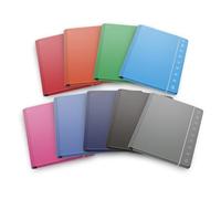 Pigna File Folder 6 pcs