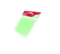 Pigna, Mister Memo bloc-notes, couleurs pastel, feuille 100, format 7,6x7,6 cm, 1
