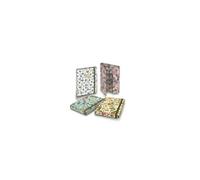 Pigna Nature flowers Carton Multicolore