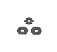Pignon 1/4" Picco 8d