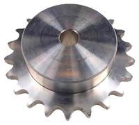 Pignon 10B – 22 dents, inoxydable – Ozdowski