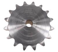 Pignon 16B – 16 dents, inoxydable – Ozdowski