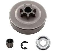 Pignon 325&34 7Z pour tronçonneuse Stihl 024 026 MS240 MS260 MS 240 MS 260 tronçonneuse 1121 640 2004