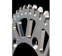 Pignon à 54 dents pour Husqvarna TE 125 4T SMS4, année de fabrication 2011, de ZF Friedrichshafen - Neuf